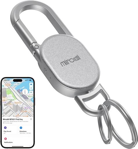 Small Keychain Gps Tracker