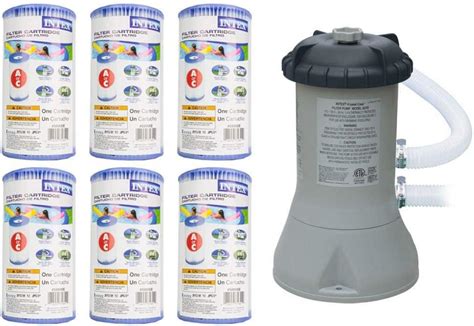 Small Kiddie Pool Filter