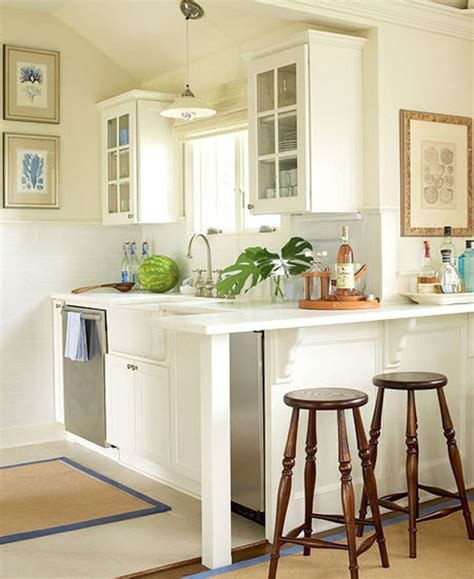 Small Kitchen Design 2021