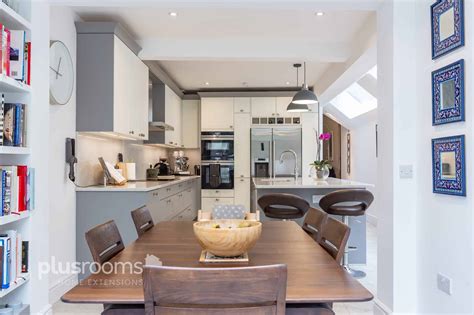 Kitchendiner ideas Kitchen diner ideas for openplan kitchen spaces