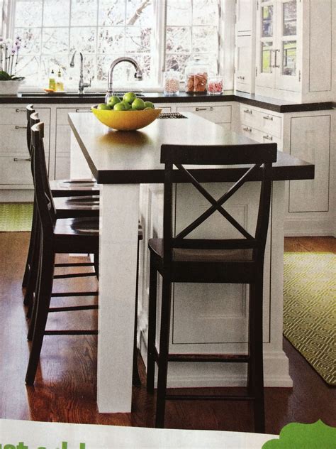 Small Kitchen Island And Table
