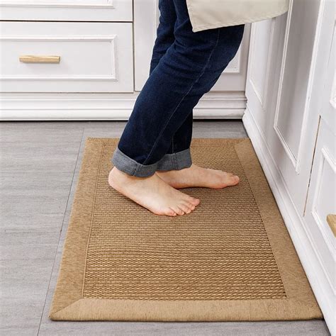 Small Kitchen Sink Rugs