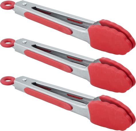 Small Kitchen Tongs Uk