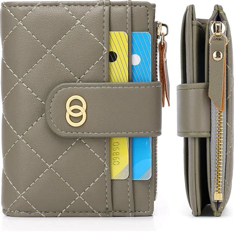 Small Ladies Wallet Amazon