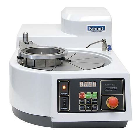 Small Lapping Machine