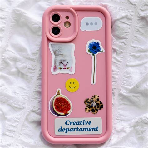 Small Laptop Stickers