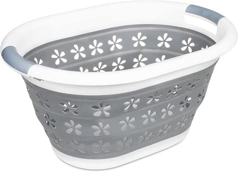 Small Laundry Basket Amazon Uk