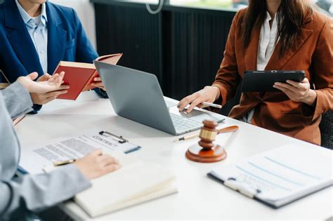 Small Law Office Software