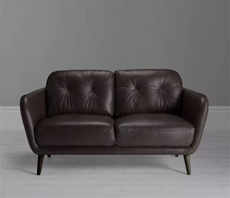 New Small Leather Sofas With Low Budget
