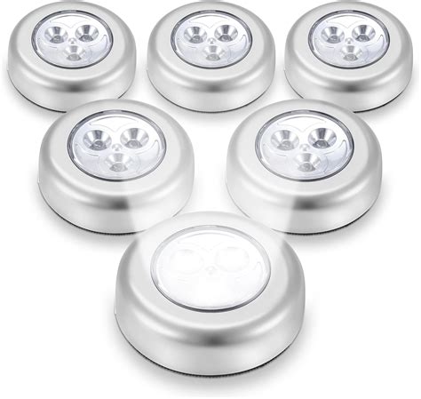 Small Led With Battery