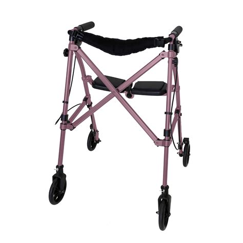 Small Lightweight Walker For Seniors