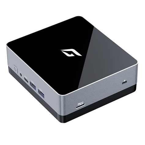 Small Linux Box
