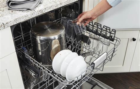 small load dishwasher