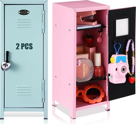 Small Locker For Bedroom