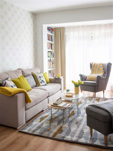 20 Awesome Lounge Room Layout Ideas