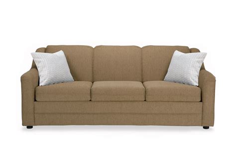 Small Loveseat Hideabed