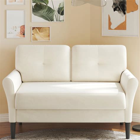 Small Low Couch For Bedroom