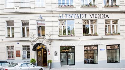 small luxury hotels vienna austria