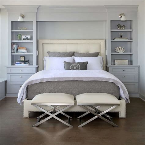 Small Master Bedroom Design