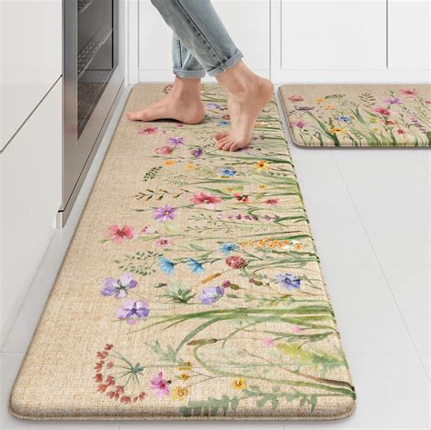 Small Mats For Kitchen