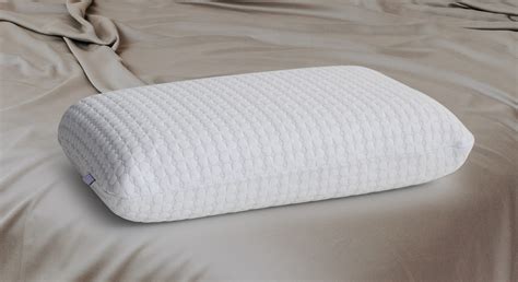 Small Memory Foam Pillow Case