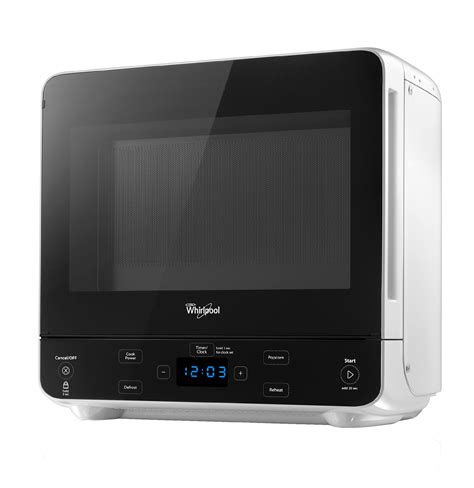 Small Microwave For Counter