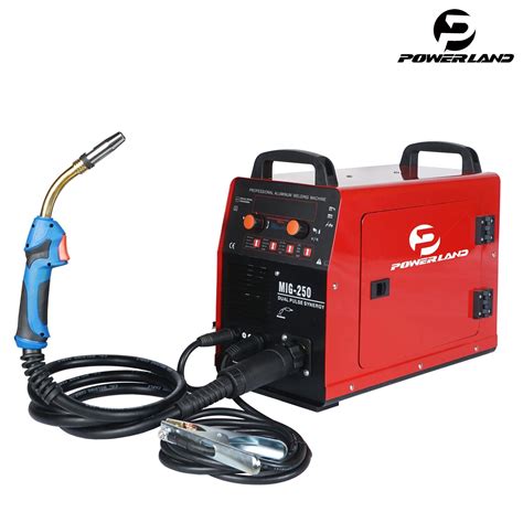 Small Mig Welding Machine Price