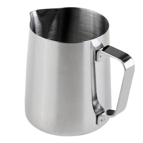 Small Milk Steaming Jug