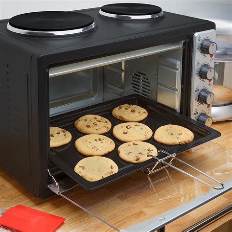 Small Mini Electric Oven