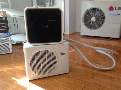 small mini split air conditioner