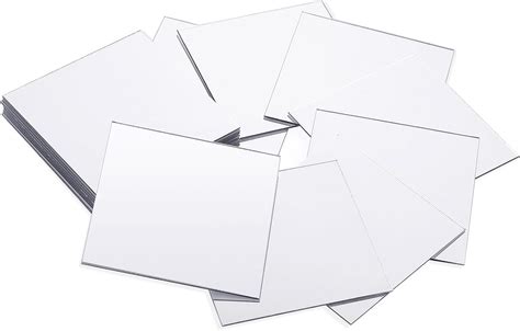 small mirrors for crafting