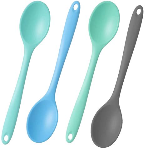 Small Mixing Spoons
