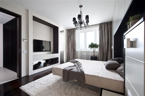 Small Contemporary Bedroom Designs, Decorating Ideas Design Trends