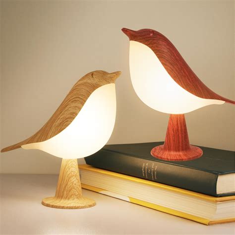 Small Novelty Lamp