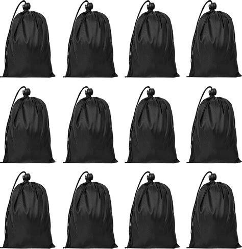Small Nylon Drawstring Bags Bulk
