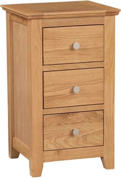 Small Oak Bedside Cabinet: The Perfect Addition To Your Bedroom