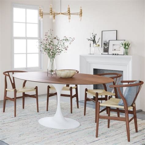 Small Oblong Dining Room Table