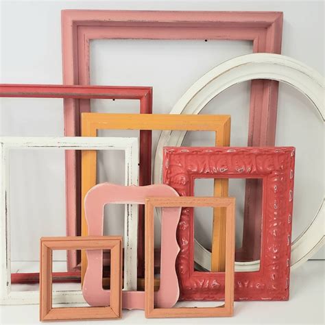 Small Odd Size Picture Frames