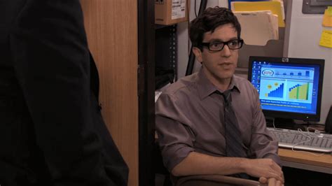Small Office Gif