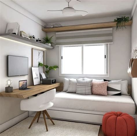 48BestSmallHomeOfficeDesignandDecoratingIdeas83
