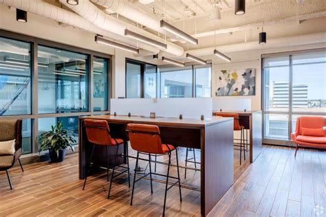 Small Office Space Denver