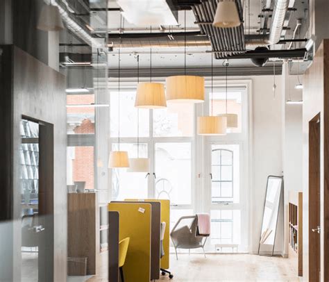 Small Office Space Ealing