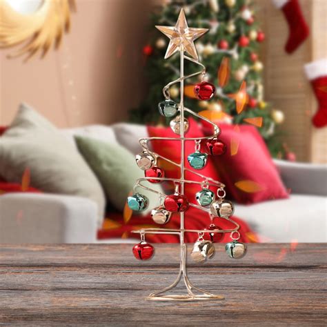 Small Ornament Display Shelf