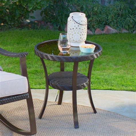 Famous Small Outdoor Tables References