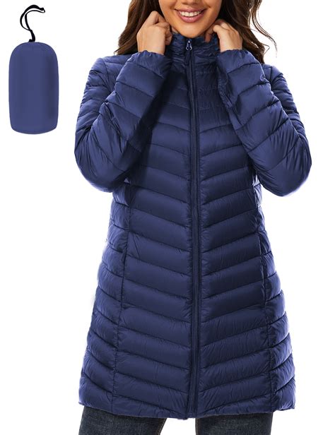 Small Packable Jacket