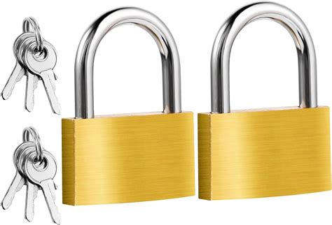 Small Padlocks Amazon