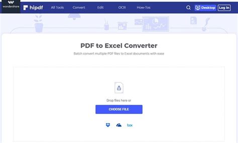 PDFtoExcel4 • AuditExcel.co.za