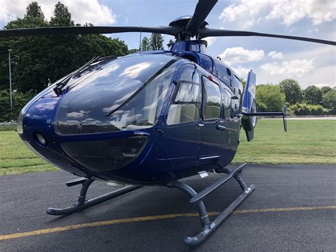 small personal helicopter rental