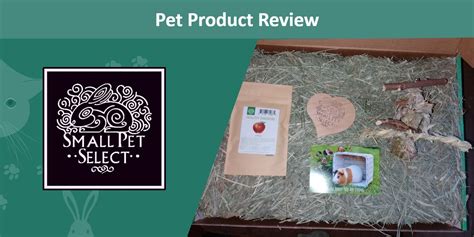 Small Pet Select Discount Code