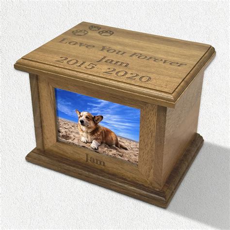 Small Pet Urns